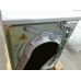 HISENSE DH3S802BW3 - Warmtepompdroger - 8 kg - 63 dB - Energielabel C