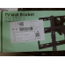 ISY ITV-3300-1 TV-beugel Zwart