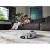 DREAME Aqua 10 Ultra Roller Complete - Robostofzuiger - Met Mop-functie - Wit