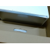 DREAME Aqua 10 Ultra Roller Complete - Robostofzuiger - Met Mop-functie - Wit