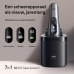 BRAUN Scheerapparaat Nevo 11000C Zilver