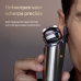 BRAUN Scheerapparaat Nevo 11000C Zilver