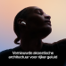 APPLE Airpods 5 - Draadloos oplaadcase In-ear Draadloze oordopjes Met Noise-cancelling Wit
