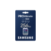 SAMSUNG SDXC Geheugenkaart Pro Ultimate 256 GB (MB-SY256S/WW)