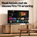 AMAZON Fire TV Stick HD (2nd Gen) Streaming media player stick