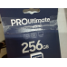 SAMSUNG SDXC Geheugenkaart Pro Ultimate 256 GB (MB-SY256S/WW)