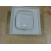 APPLE Airpods 5 - Draadloos oplaadcase In-ear Draadloze oordopjes Met Noise-cancelling Wit