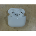 APPLE Airpods 5 - Draadloos oplaadcase In-ear Draadloze oordopjes Met Noise-cancelling Wit