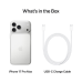 APPLE iPhone 17 Pro Max - 5G - 256 GB - Silver