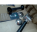 DE LONGHI Pompdruk Dedica Style (EC685.M) - Semi automatische espressomachine - Met Pad- / capsulesysteem - Zilver