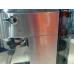 DE LONGHI Pompdruk Dedica Style (EC685.M) - Semi automatische espressomachine - Met Pad- / capsulesysteem - Zilver