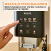 KRUPS SA403B Coffee Crush Experience - Volautomatische espressomachine - Lioness