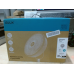 DUUX Smart Statiefventilator Whisper Flex 2 Wit - Smart Statiefventilator - 34 cm - 30 snelheden - Wit