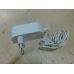 BELKIN Belkin BoostCharge Pro 3-in-1 Magnetische Draadloze Oplader Qi2 15W snelladen Apple Watch - Wit