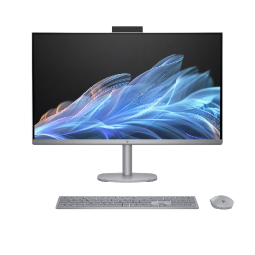 HP OmniStudio X 32-C1006nb - 31.5 inch - Ultra HD 4K - Intel Core Ultra 7 258V - 32 GB - 1 TB - Arc™ 140V