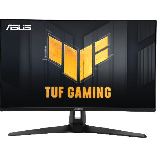 ASUS TUF Gaming VG27AQM5A - 27 inch - QHD - IPS (In-Plane Switching)