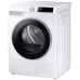 SAMSUNG DV90DG6845LEU3 - Warmtepompdroger - 9 kg - 64 dB - Energielabel A