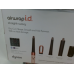 DYSON Airwrap ID Straight + Wavy - Ceramic Pink Multistyler Roze