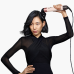 DYSON Airwrap ID Straight + Wavy - Ceramic Pink Multistyler Roze