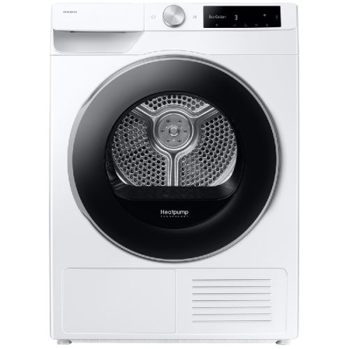 SAMSUNG DV90DG6845LEU3 - Warmtepompdroger - 9 kg - 64 dB - Energielabel A