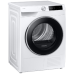 SAMSUNG DV90DG6845LEU3 - Warmtepompdroger - 9 kg - 64 dB - Energielabel A