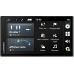 GARMIN 6" vrachtwagen GPS dēzl LGV610 met live verkeersinformatie Europa (010-02738-15)