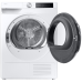 SAMSUNG DV90DG6845LEU3 - Warmtepompdroger - 9 kg - 64 dB - Energielabel A