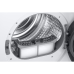SAMSUNG DV90DG6845LEU3 - Warmtepompdroger - 9 kg - 64 dB - Energielabel A