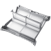 SAMSUNG DV90DG6845LEU3 - Warmtepompdroger - 9 kg - 64 dB - Energielabel A