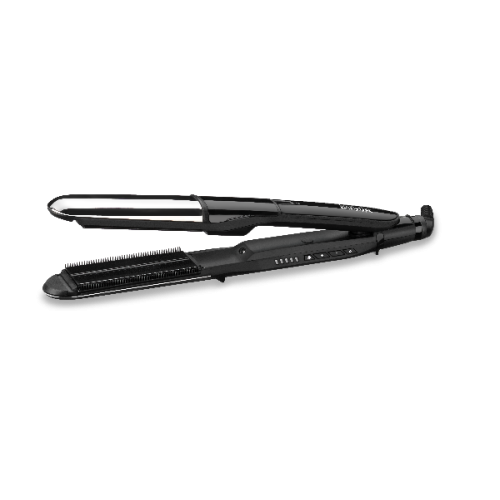 BABYLISS Stijltang - Krultang Steam Shine (ST496E)