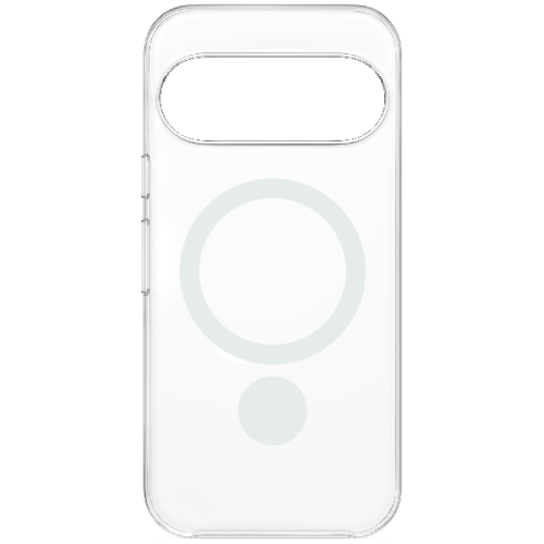 GOOGLE Cover Pixel 11 Clear