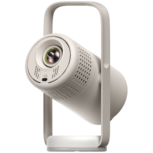 XGIMI Vibe One Pro Smart Beamer Grijs