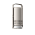 XGIMI Vibe One Pro Smart Beamer Grijs