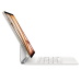 APPLE Toetsenbord Magic Keyboard iPad Air 13'' AZERTY White (MDFW4F/A)
