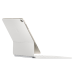 APPLE Toetsenbord Magic Keyboard iPad Air 13'' AZERTY White (MDFW4F/A)
