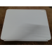 APPLE Toetsenbord Magic Keyboard iPad Air 13'' AZERTY White (MDFW4F/A)