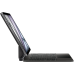 APPLE Magic iPad Air 11'' (M3) AZERTY (MGYX4F/A) Draadloos Tablet toetsenbord Zwart