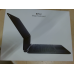 APPLE Magic iPad Air 11'' (M3) AZERTY (MGYX4F/A) Draadloos Tablet toetsenbord Zwart