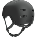ABUS XOXO velvelt black L Fietshelm
