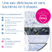 BRITA On Tap Pro V-MF Waterfiltersysteem - Incl. 1 V-filter (600L) - Puur drinkwater, vermindert FPAS, bacteriën, chloor & lood