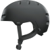 ABUS XOXO velvelt black L Fietshelm