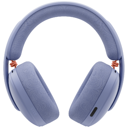 LOGITECH G G325 Lightspeed 981-001538 Over-ear Draadloze hoofdtelefoon Met Noise-cancelling Paars