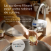 BRITA On Tap Pro V-MF Waterfiltersysteem - Incl. 1 V-filter (600L) - Puur drinkwater, vermindert FPAS, bacteriën, chloor & lood