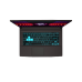 MSI 9S7-16RK11-493 - 15.6 inch - Full HD - AMD Ryzen 7 7735HS - 16 GB - 512 GB - GeForce RTX™ 4050 - AZERTY