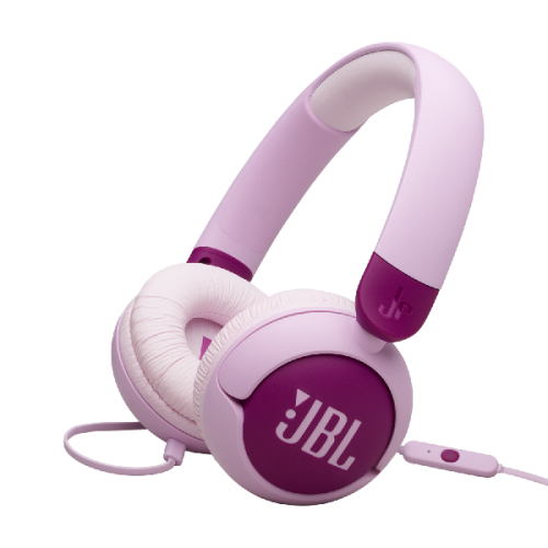 JBL JUNIOR 320 KIDS On-ear Bedrade hoofdtelefoon Paars