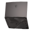 MSI 9S7-16RK11-493 - 15.6 inch - Full HD - AMD Ryzen 7 7735HS - 16 GB - 512 GB - GeForce RTX™ 4050 - AZERTY
