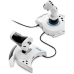 THRUSTMASTER T.Flight Hotas 5 MSFS Special Edition Playstation 5, PC joystick