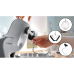 BOSCH MUM Serie 4 MUM58359 Keukenmachine Zilver