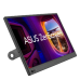 ASUS Monitor ZenScreen Portable - 15.6 inch - Full HD - IPS (In-Plane Switching) - MB169CK