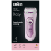 BRAUN LS 5100 Ladyshaver